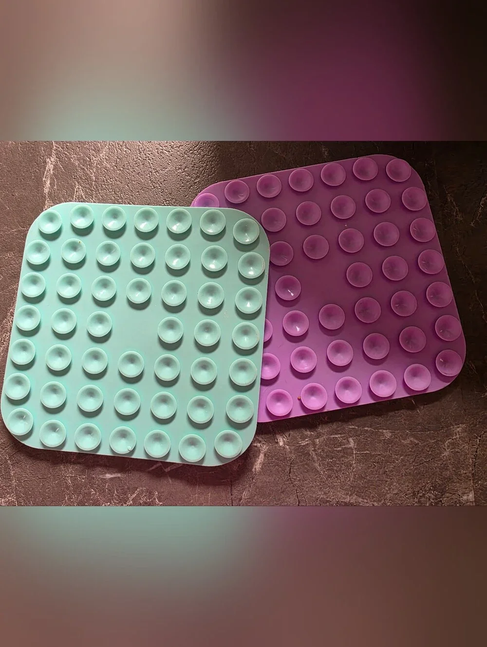 Silicone Lick Mats